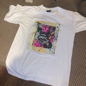 Super cute t-shirt obey